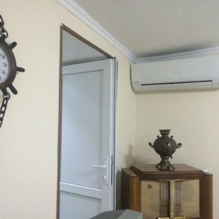 Lelas Apartment Tbilisi Esterno foto