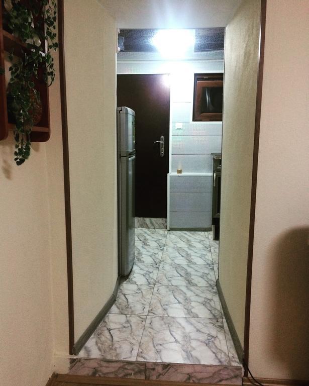 Lelas Apartment Tbilisi Esterno foto