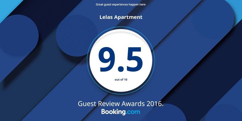Lelas Apartment Tbilisi Esterno foto